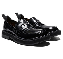 Tiger Loafer