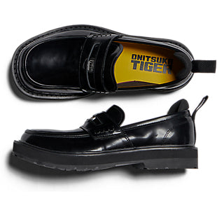 Tiger Loafer