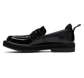 Tiger Loafer