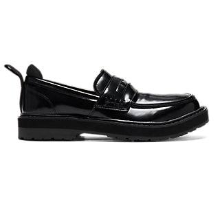 Tiger Loafer