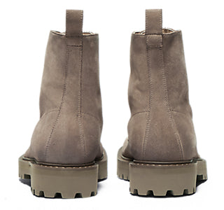 TIGER MOC BOOTS