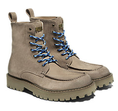 TIGER MOC BOOTS