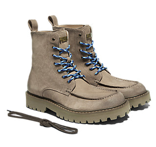 TIGER MOC BOOTS