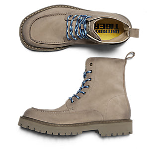 TIGER MOC BOOTS