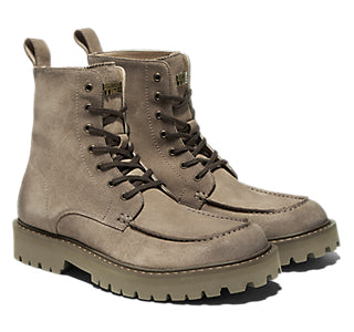 TIGER MOC BOOTS