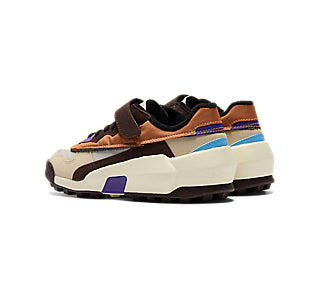 ADMIX RUNNER KIDS