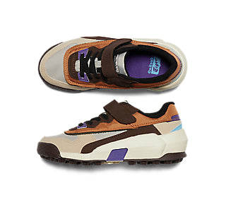 ADMIX RUNNER KIDS