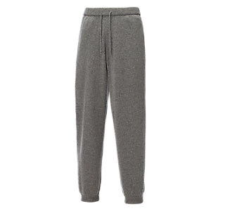 KNIT PANTS