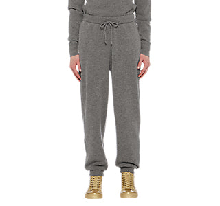 KNIT PANTS