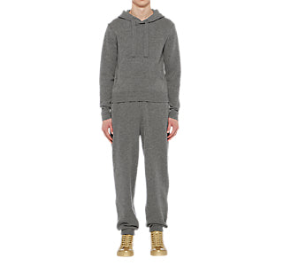 KNIT PANTS