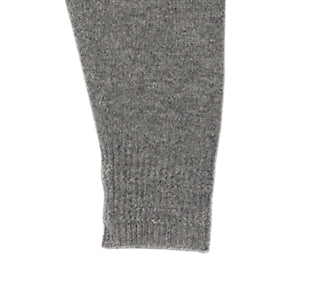 Knit Hoodie