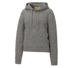 Knit Hoodie
