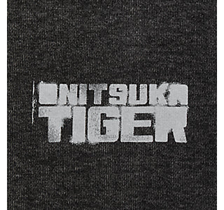 Printed Sweat Top