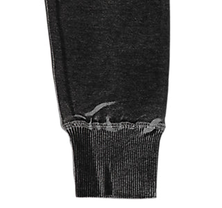 Printed Sweat Top