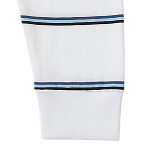 LONG SLEEVED TOP