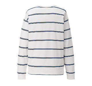 LONG SLEEVED TOP