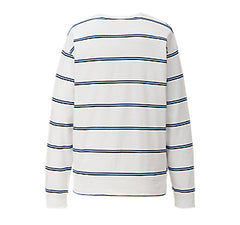 LONG SLEEVED TOP