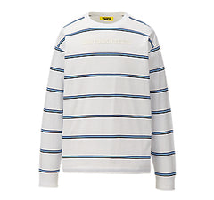 LONG SLEEVED TOP