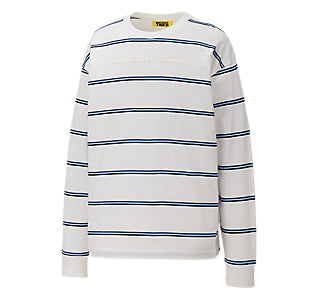 LONG SLEEVED TOP