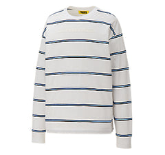 LONG SLEEVED TOP