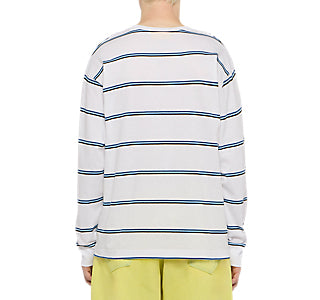 LONG SLEEVED TOP