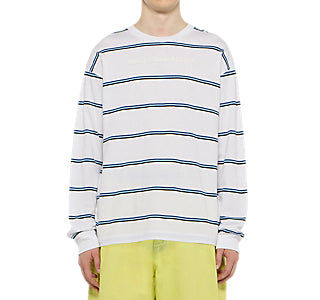 LONG SLEEVED TOP