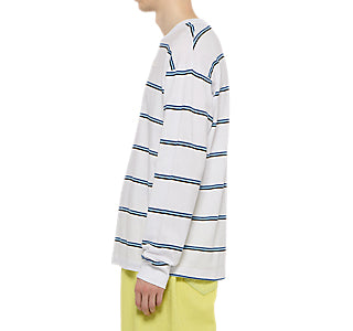 LONG SLEEVED TOP