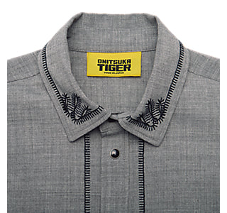 EMB SHIRT