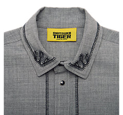 EMB SHIRT