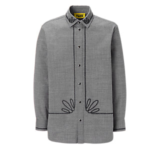 EMB SHIRT
