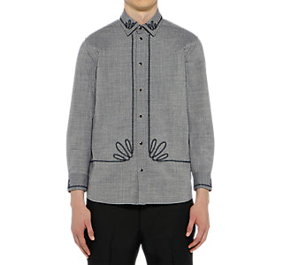 EMB SHIRT