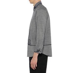 EMB SHIRT