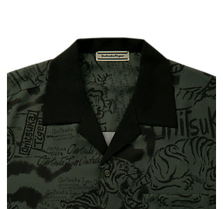 PRINTED SHIRT