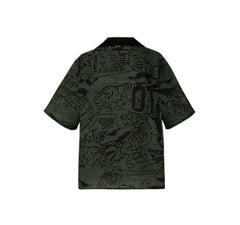 PRINTED SHIRT