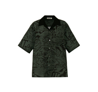 PRINTED SHIRT