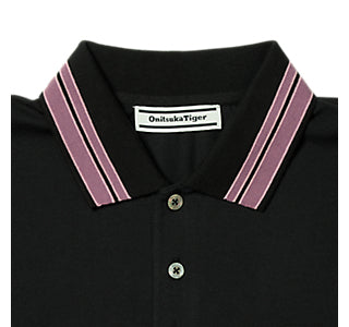 OVERSIZED POLO SHIRT