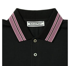 OVERSIZED POLO SHIRT