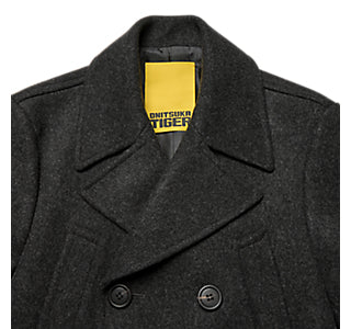 PEA COAT
