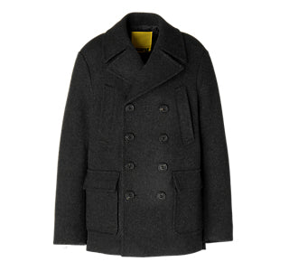 PEA COAT