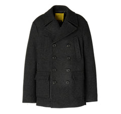 PEA COAT