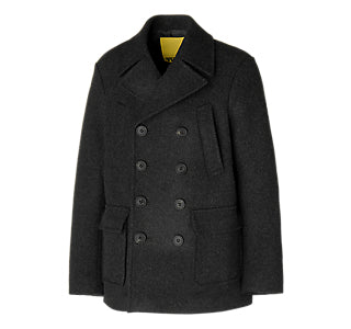 PEA COAT