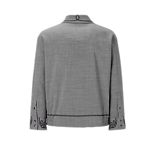 Emb Jacket