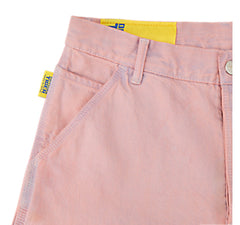 CARGO DENIM PANTS