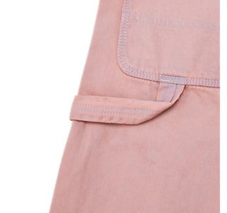 CARGO DENIM PANTS