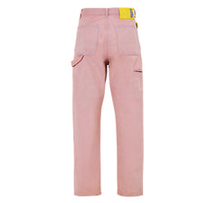 CARGO DENIM PANTS