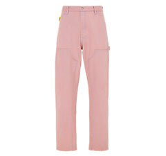 CARGO DENIM PANTS
