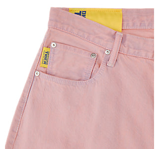 REGULAR DENIM PANTS