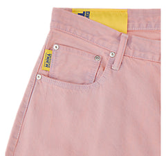 REGULAR DENIM PANTS