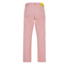 REGULAR DENIM PANTS