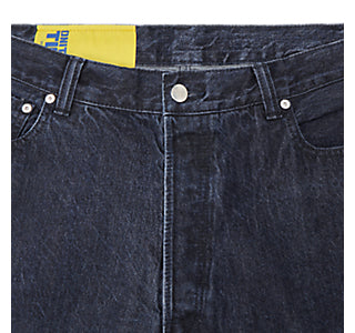 BAGGY DENIM PANTS